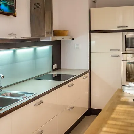 Sawa Apartment